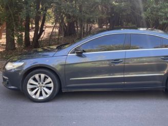Volkswagen Passat Usado en Mendoza