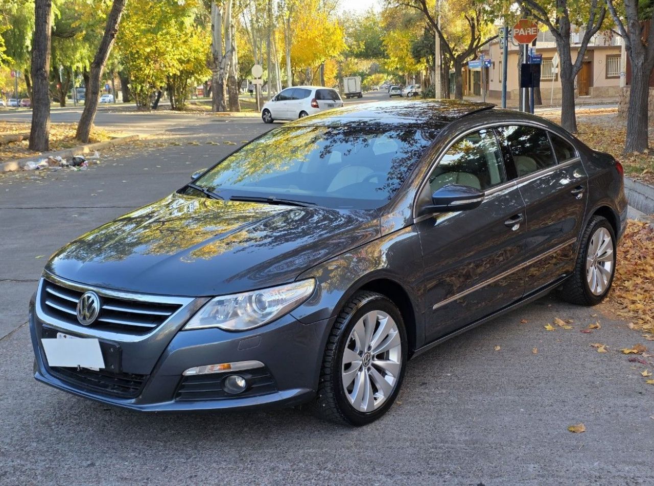 Volkswagen Passat Usado en Mendoza, deRuedas