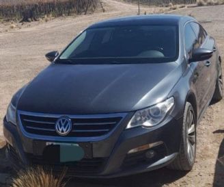 Volkswagen Passat Usado en Mendoza