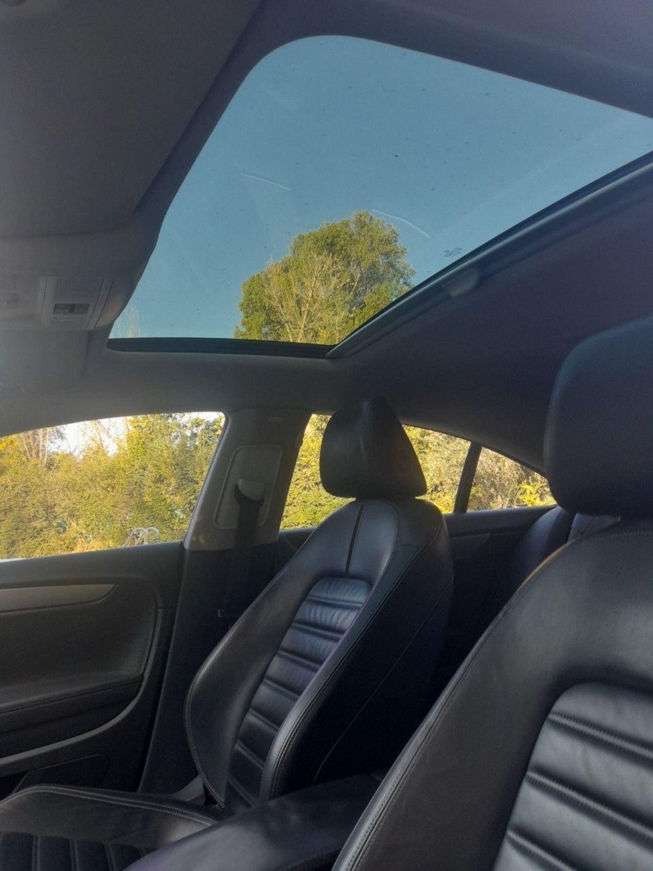 Volkswagen Passat Usado en Mendoza, deRuedas