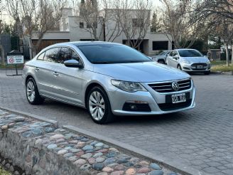 Volkswagen Passat Usado en Mendoza