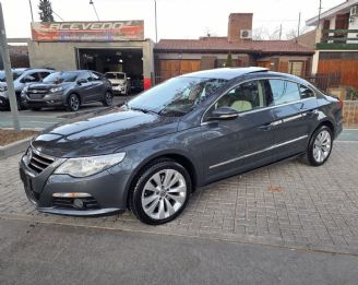 Volkswagen Passat Usado en Mendoza