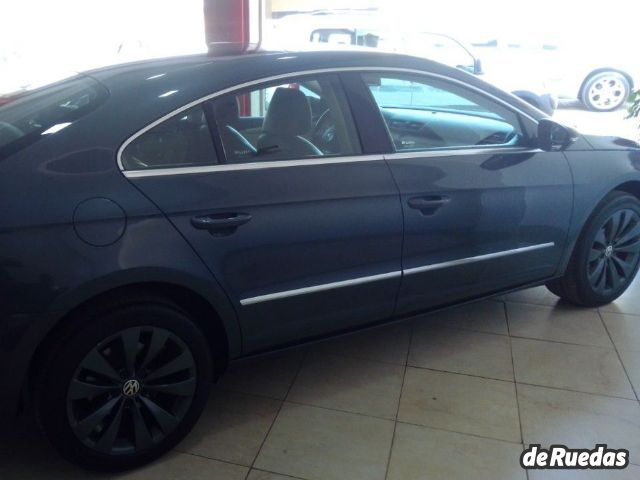 Volkswagen Passat Usado en Mendoza, deRuedas