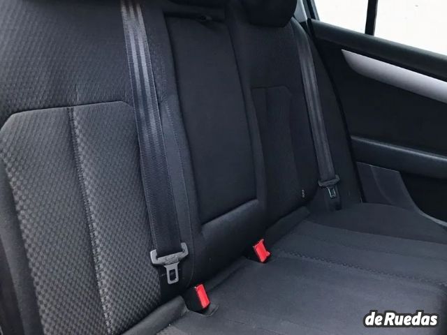 Volkswagen Passat Usado en Córdoba, deRuedas