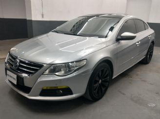 Volkswagen Passat Usado en Buenos Aires
