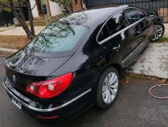 Volkswagen Passat Usado en Mendoza