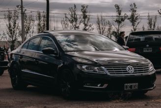 Volkswagen Passat Usado en Mendoza