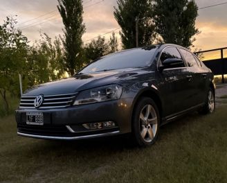 Volkswagen Passat Usado en Neuquén