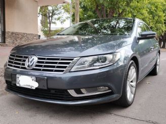Volkswagen Passat Usado en Mendoza