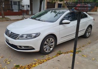Volkswagen Passat Usado en Córdoba