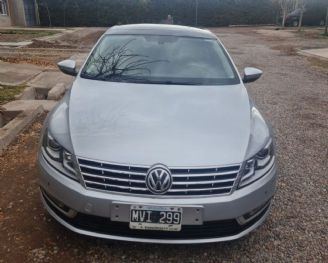 Volkswagen Passat Usado en Mendoza