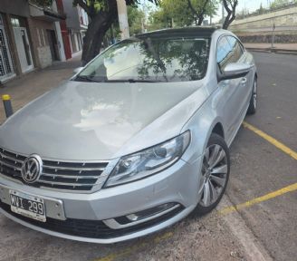 Volkswagen Passat Usado en Mendoza