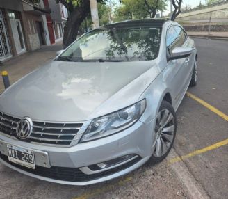 Volkswagen Passat Usado en Mendoza