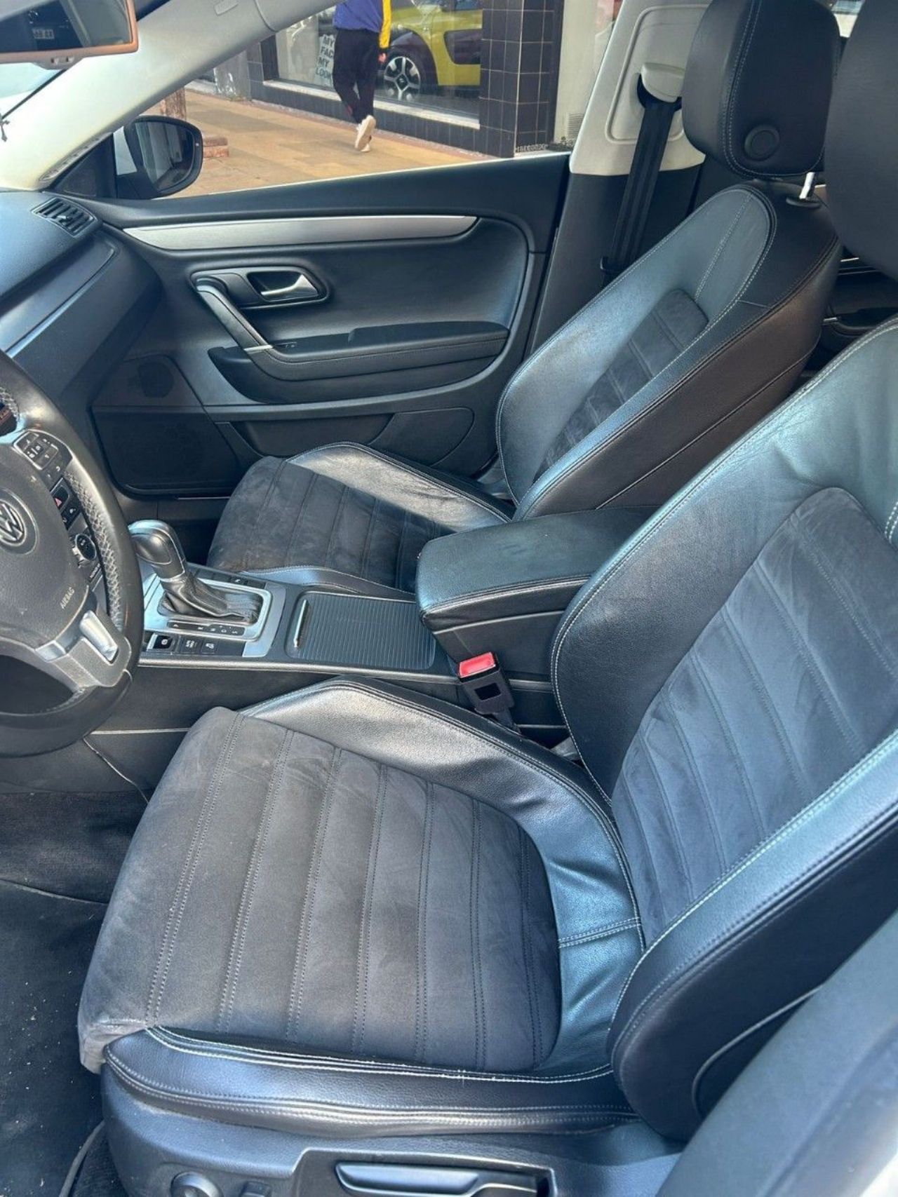 Volkswagen Passat Usado en San Luis, deRuedas