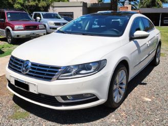 Volkswagen Passat Usado en Buenos Aires