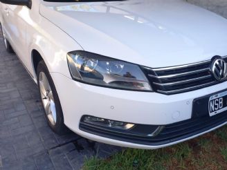 Volkswagen Passat Usado en Mendoza