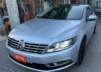 Volkswagen Passat Usado en Córdoba Financiado