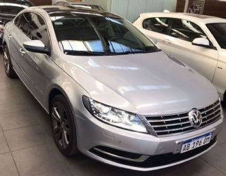 Volkswagen Passat Usado en Mendoza
