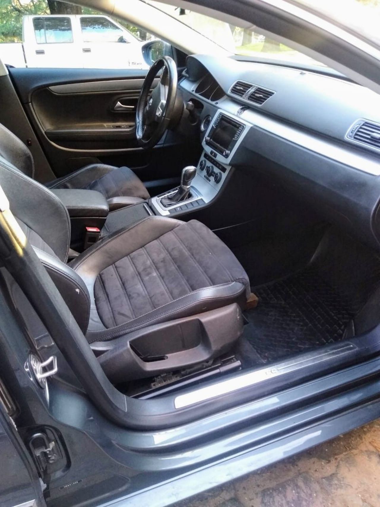 Volkswagen Passat Usado en Buenos Aires, deRuedas