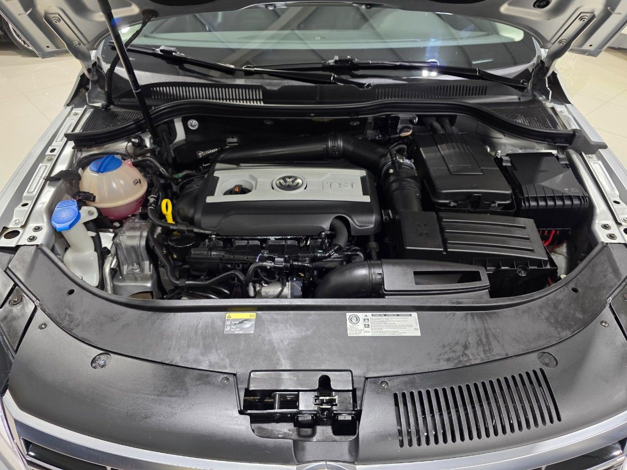 Volkswagen Passat Usado Financiado en Mendoza, deRuedas