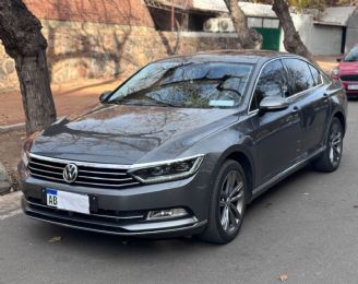 Volkswagen Passat Usado en Mendoza