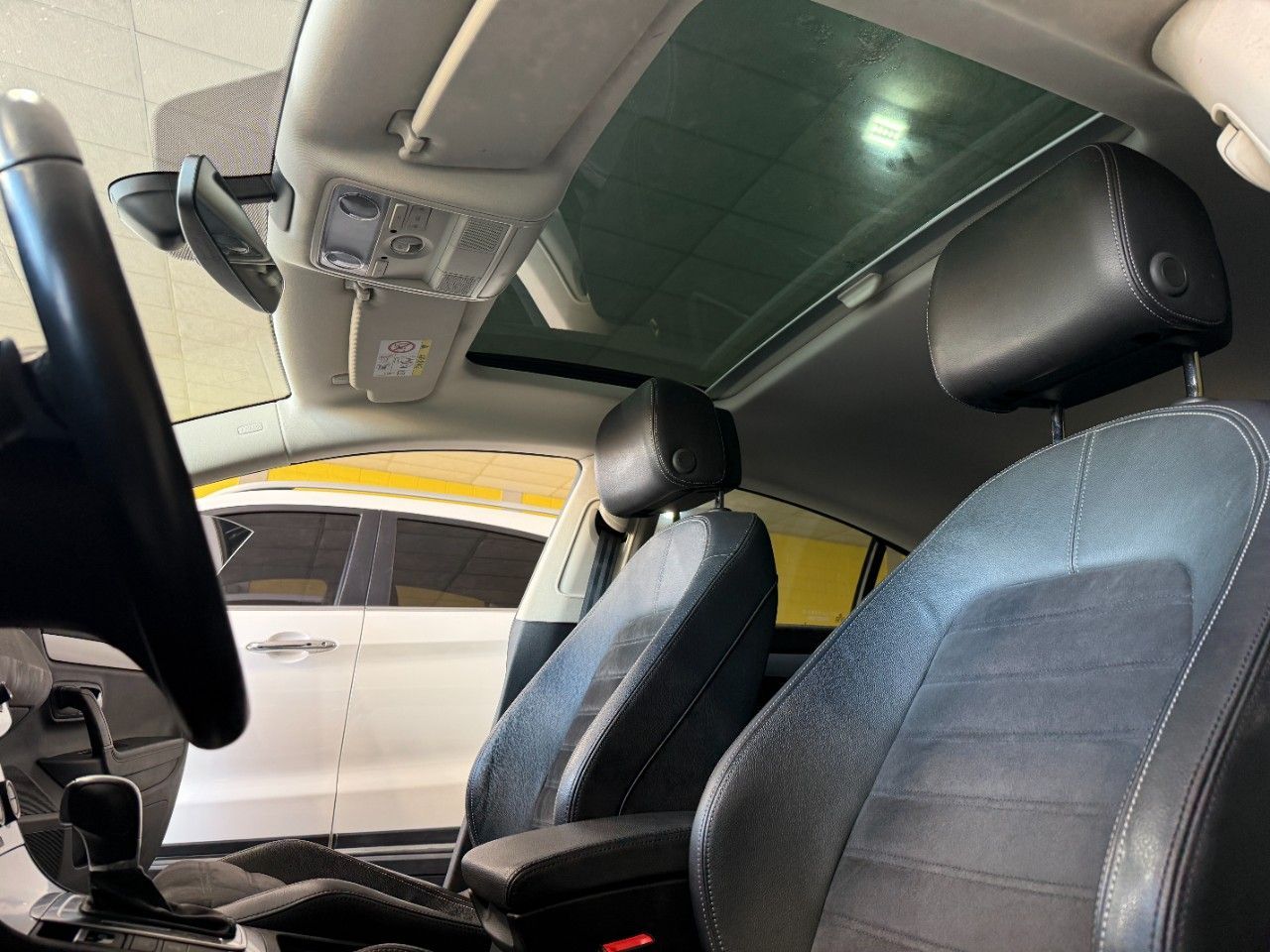 Volkswagen Passat Usado Financiado en Córdoba, deRuedas
