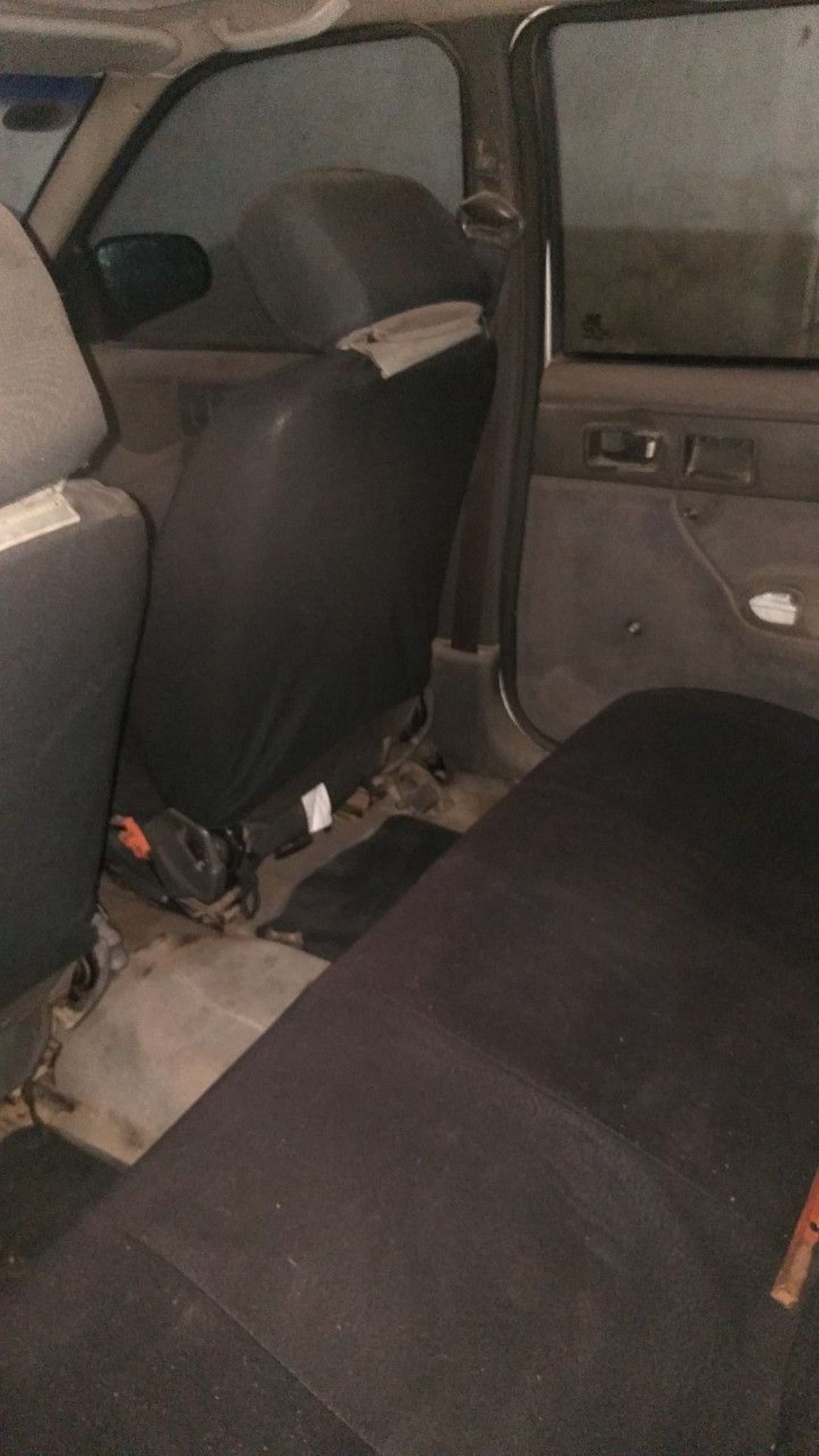 Volkswagen Pointer Usado en Mendoza, deRuedas