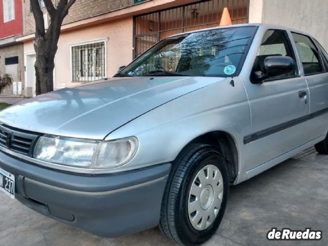 Volkswagen Pointer Usado en Mendoza, deRuedas