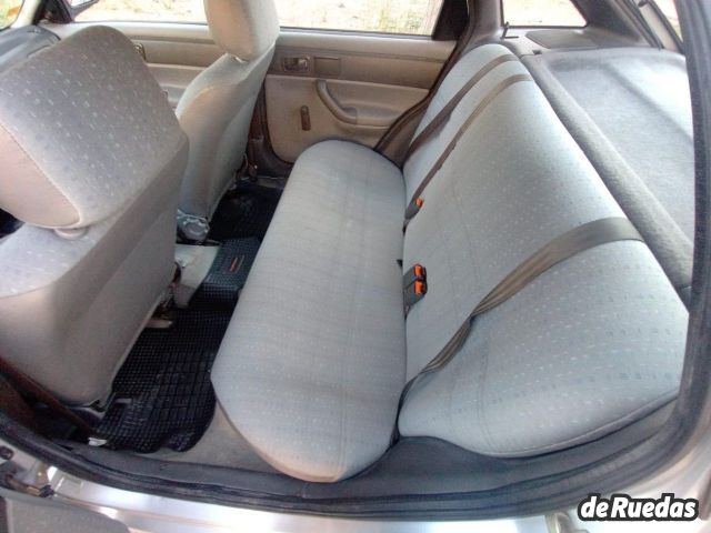 Volkswagen Pointer Usado en Mendoza, deRuedas