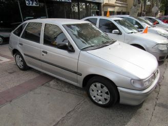 Volkswagen Pointer Usado en Mendoza