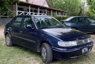 Volkswagen Pointer Usado en Mendoza