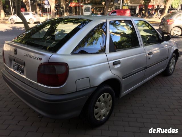 Volkswagen Pointer Usado en Mendoza, deRuedas