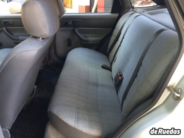 Volkswagen Pointer Usado en Mendoza, deRuedas