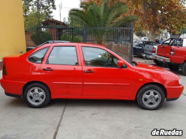 Volkswagen Polo Usado en Mendoza, deRuedas