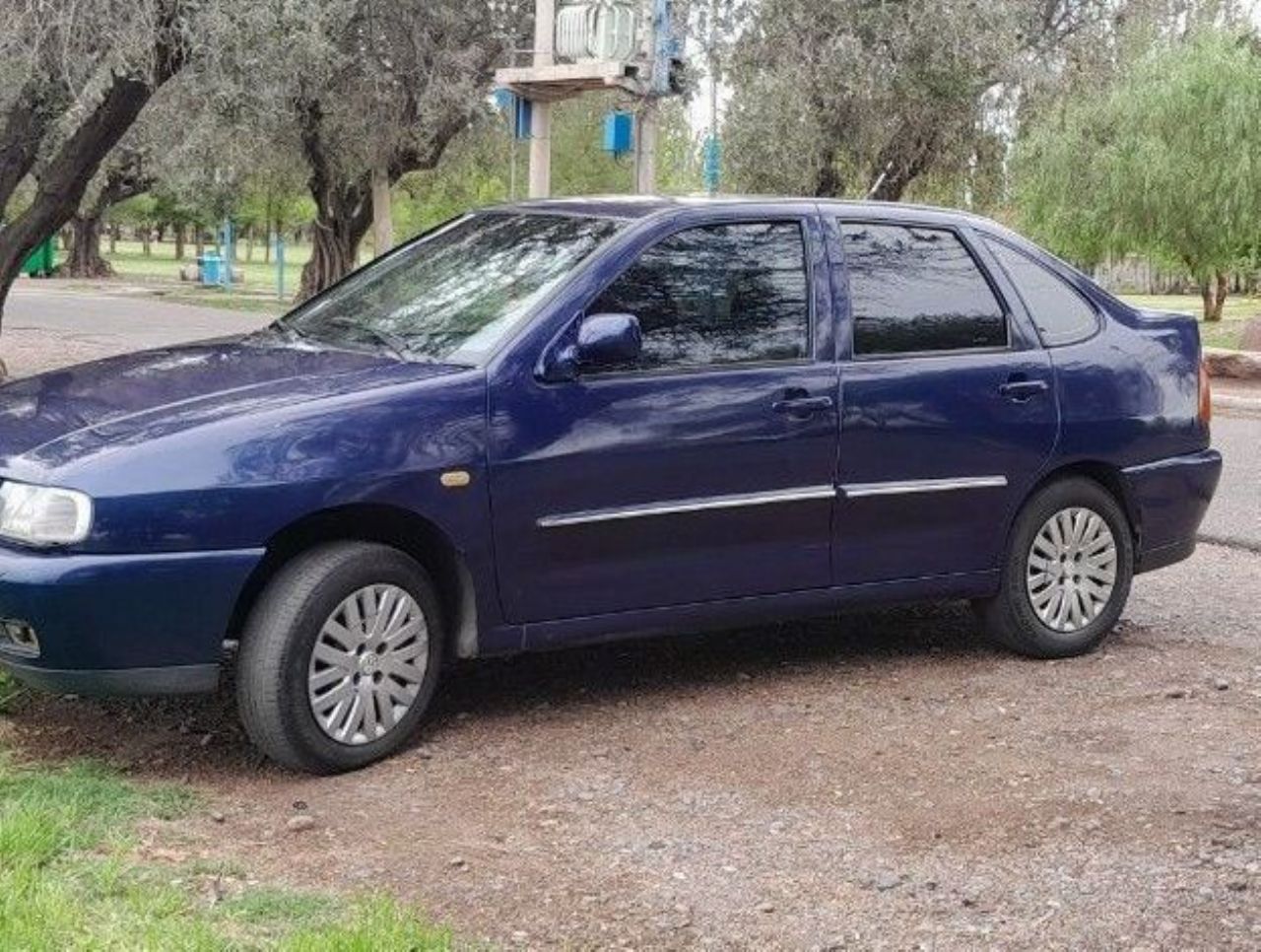 Volkswagen Polo Usado en Mendoza, deRuedas