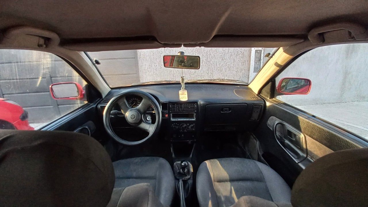 Volkswagen Polo Usado en Mendoza, deRuedas