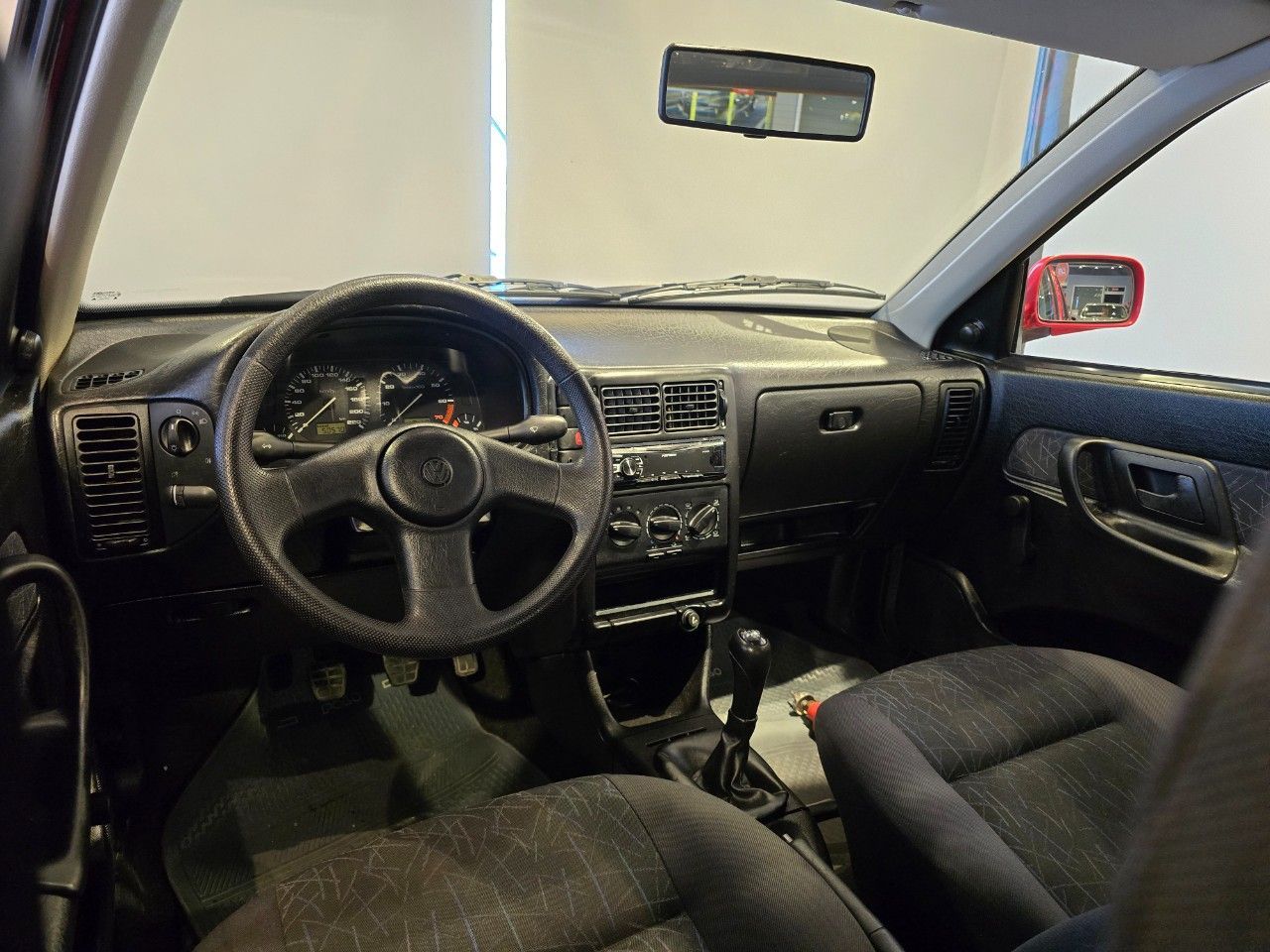 Volkswagen Polo Usado en Córdoba, deRuedas