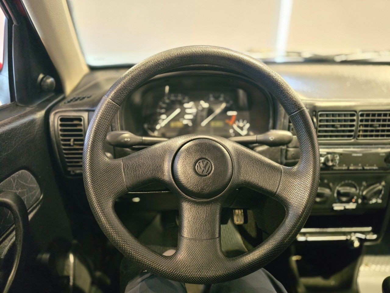 Volkswagen Polo Usado en Córdoba, deRuedas