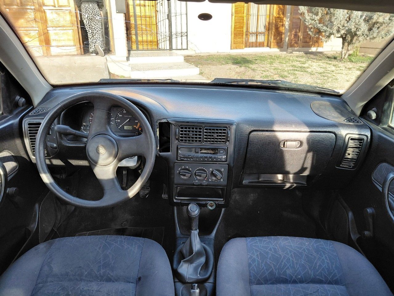 Volkswagen Polo Usado en Mendoza, deRuedas