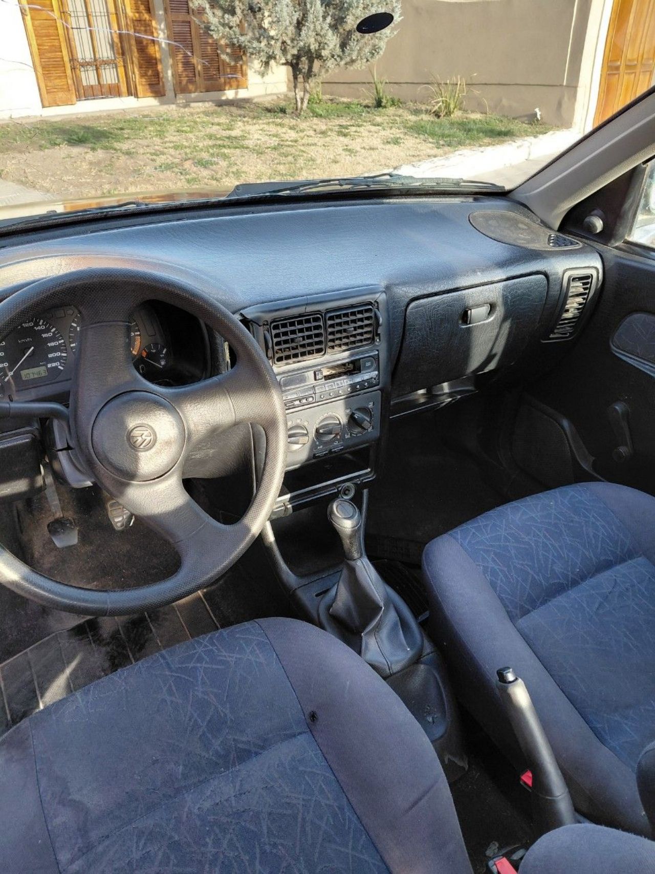 Volkswagen Polo Usado en Mendoza, deRuedas