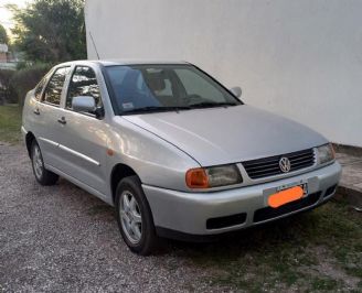 Volkswagen Polo Usado en Córdoba