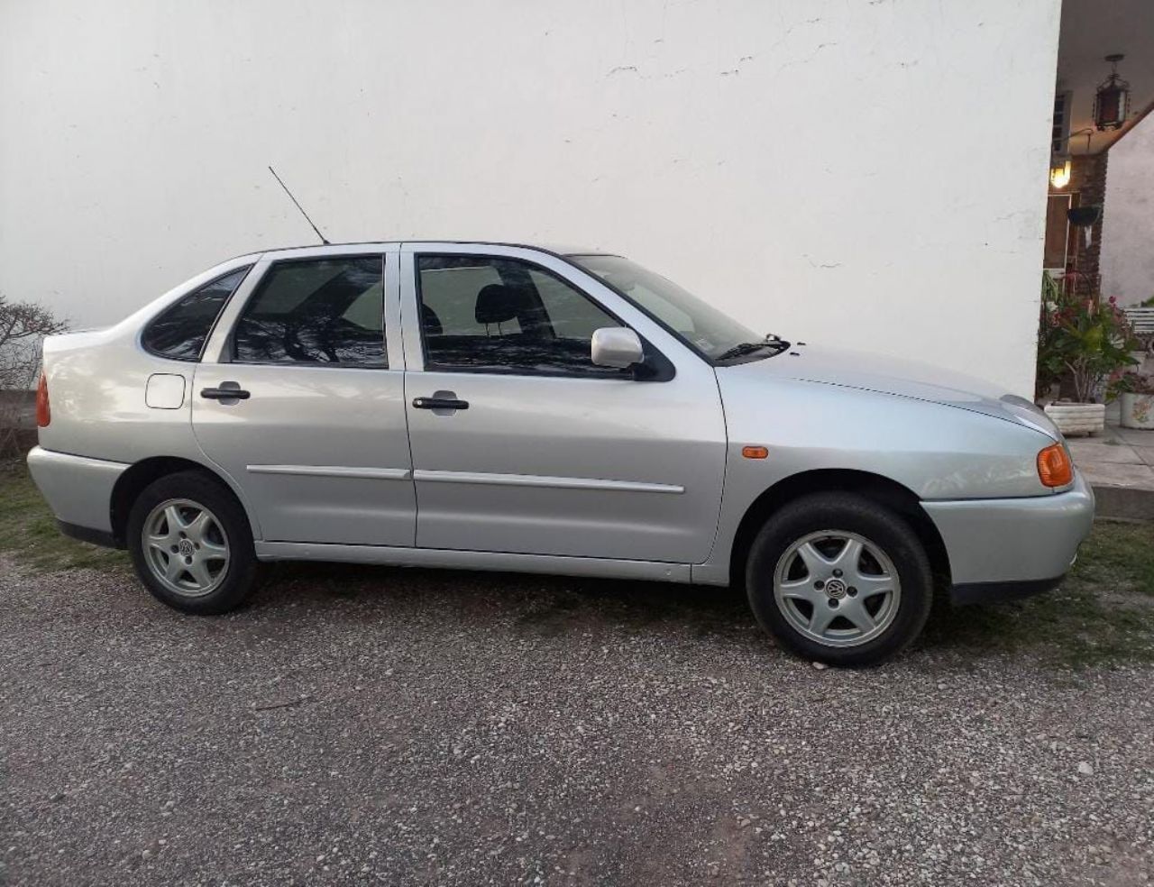 Volkswagen Polo Usado en Córdoba, deRuedas