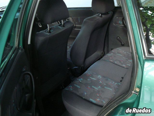 Volkswagen Polo Usado en Mendoza, deRuedas