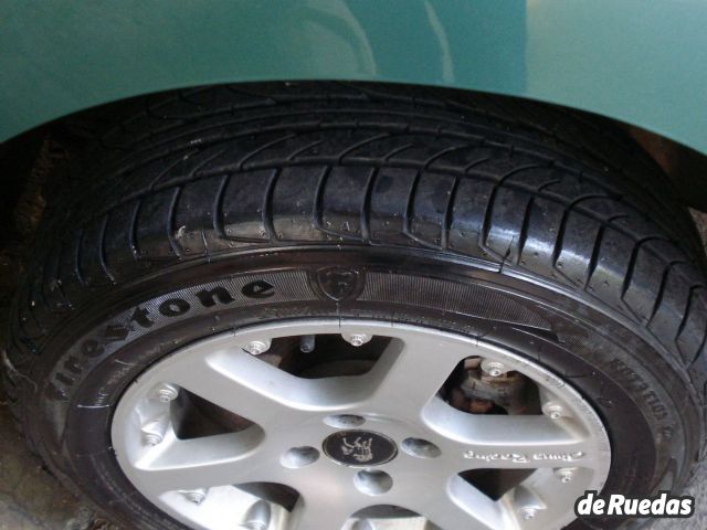 Volkswagen Polo Usado en Mendoza, deRuedas