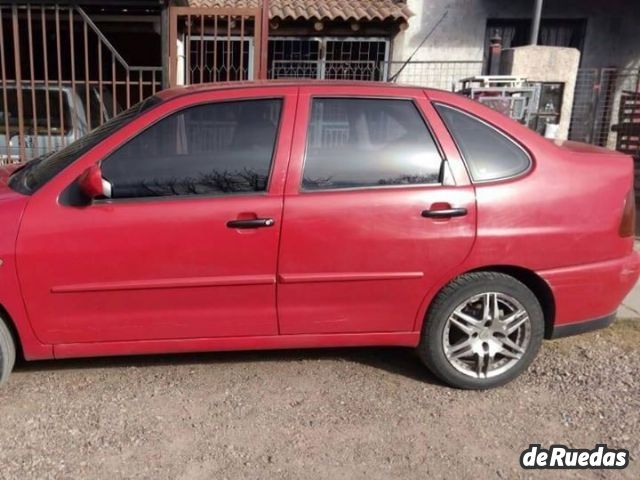 Volkswagen Polo Usado en Mendoza, deRuedas