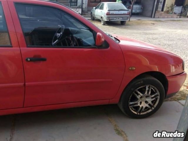 Volkswagen Polo Usado en Mendoza, deRuedas