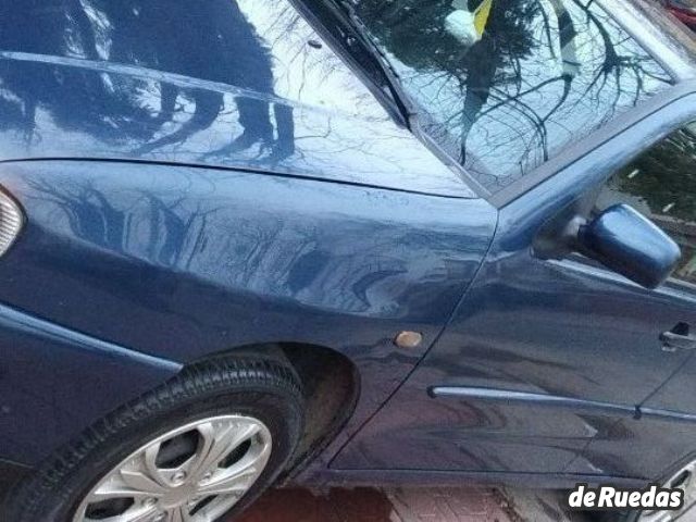 Volkswagen Polo Usado en Mendoza, deRuedas