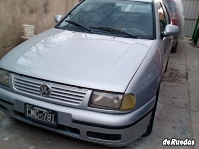 Volkswagen Polo Usado en Mendoza, deRuedas