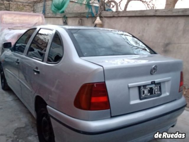 Volkswagen Polo Usado en Mendoza, deRuedas