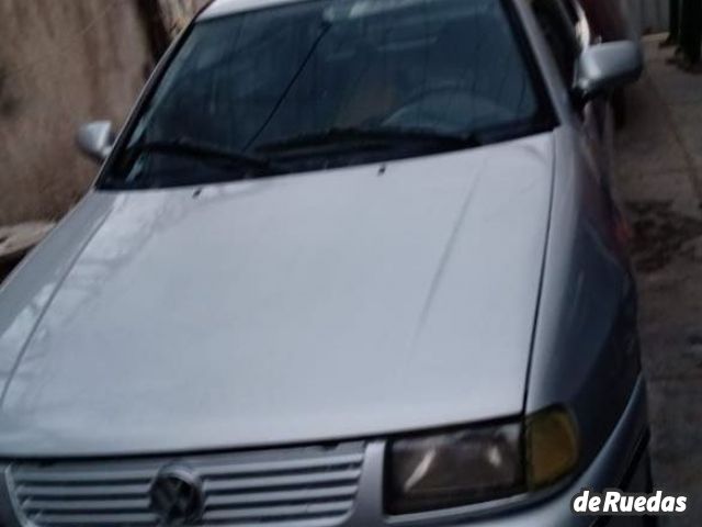 Volkswagen Polo Usado en Mendoza, deRuedas